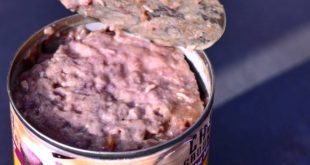 Pedigree Dog Food – maggots in the can