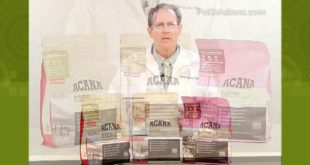 PetSolutions: Acana Singles LID Dry Dog Food