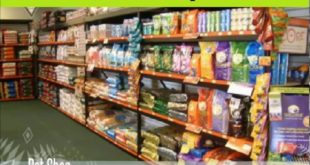 Place For Dog Food Delhi