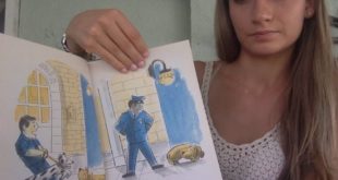 Read Aloud “Benjy’s Dog House”