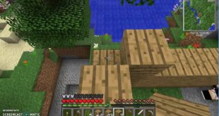s1 ep2 orespawn… Dog House