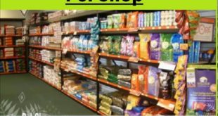 Shop For Dog Food in North Delhi Rohini