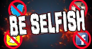 Social Media (and a small update)