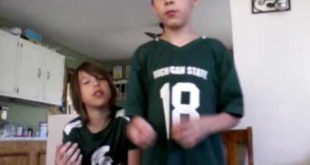 Sour/Dog food challenge