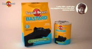 [SPOILER Game of Thrones S06E09] Ramsay Bolton’s dog food