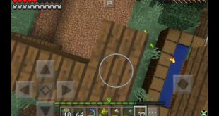 Survival series ep 6|| dog house