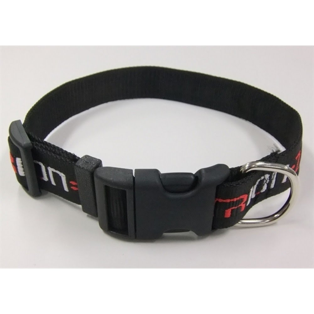 Talking Dog 1- New Collar