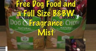 Target Haul : Hurry Free Dog Food