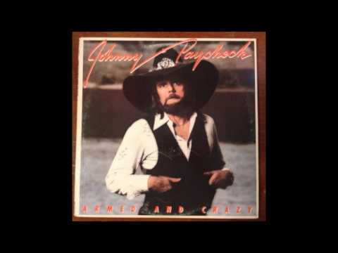 Thanks to the Cathouse (I’m in the Doghouse with You) – Johnny Paycheck
