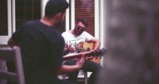The Patients – Dog House Blues DEMO
