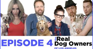 The Real Dog Owners of Los Angeles: Episode 4