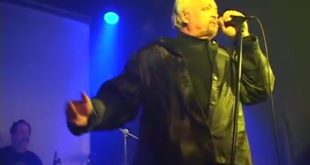 THOR- “Keep The Dogs Away” LIVE at Small’s Bar in Hamtramck, MI on November 18, 2015