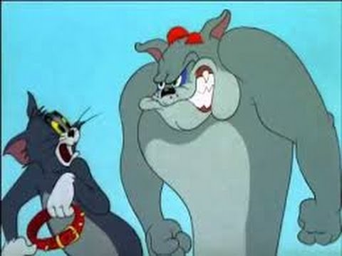 Tom and Jerry Classic Collection – The Dog House 1951