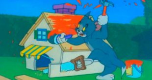 Tom and Jerry – Episode 72 – The Dock House (1952)