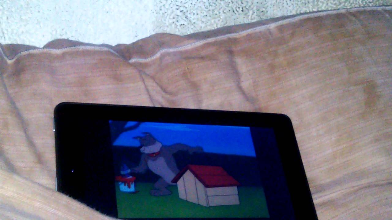 Tom and Jerry Fandubs (The Dog House)