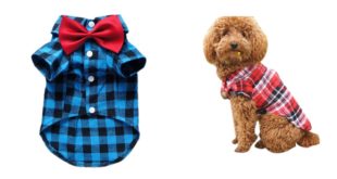Top 5 Best Cheap Dog Clothes Reviews Cheap Dog Sweaters Cheap Dog Dresses Cheap Puppy Clothes