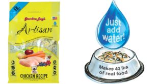 Top 5 Best Dehydrated Dog Food Reviews Best Dehydrated Raw Dog Food