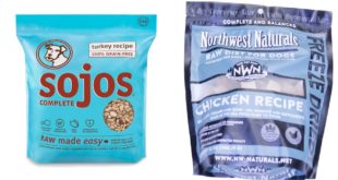 Top 5 Best Freeze Dried Dog Food Reviews Best Freeze Dried Raw Dog Food