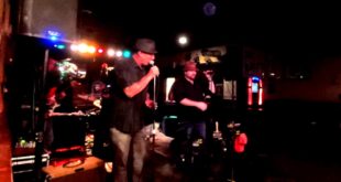 Two Time Your Loving Dog House Blues Band @ O’Reilly’s