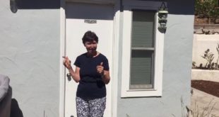 Verna at 1955 Olive Street – The Dog House
