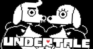 WARNING: DOG MARRIAGE – Undertale #2
