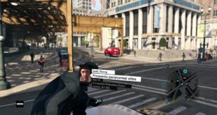 WATCH DOG – Free Roam With Adversary Clothing