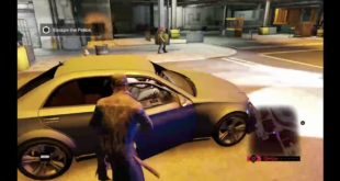 Watch Dogs – Breadcrumbs
