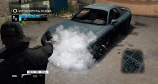 Watch dogs Online hacking #19 ps4