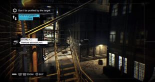 Watch dogs Online hacking #20 (Final) ps4