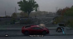 Watch Dogs | Part 3