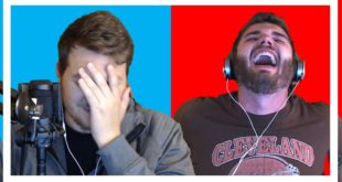 Would You Rather w/ BigJigglyPanda! – LOSER EATS DOG FOOD!!