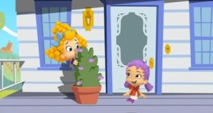 Bubble Guppies The New Doghouse, Bubble Guppies Episodes