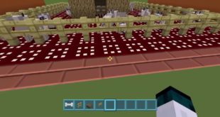 Build Battle 4 (Dog House)