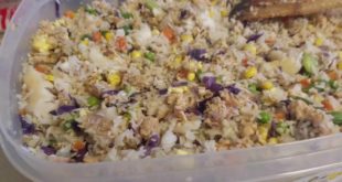 DIY Dog food that your dog will love!