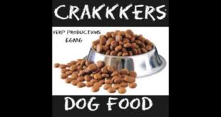 Dog Food- CraKKKers BRAND NEW (That’s Me Instrumental)