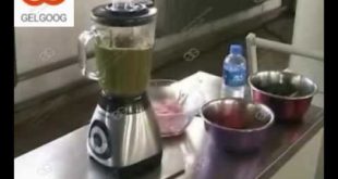 Dog Food Making Machine/Pet Food Making Machine