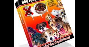 Dog Food Secrets review || best reviews All About It !!