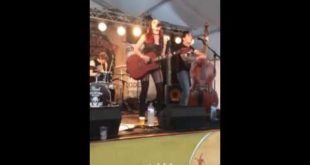 Doghouse Rose – I’m Gonna Drink