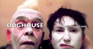 DOGHOUSE – ‘Song of Praise’