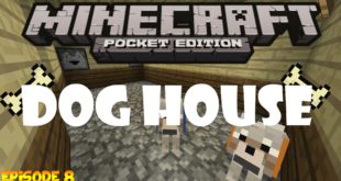 Elf Survival | Dog House| Ep