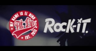 Fat Lip vs Rock-It @Download Festival 2016 – The Doghouse