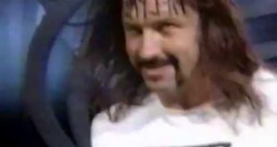HARDCORE HOLLY VS AL SNOW WHO FINDS OUT ITS A DOG EAT DOG FOOD WORLD
