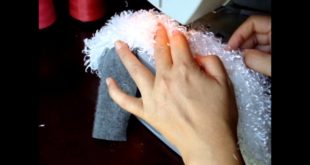 How To RECYCLE OLD SWEATERS Into Cute Homemade DOG SWEATER Winter Clothes – DIY Idea!