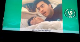 I lost :(::try not to laugh loser eats dog food!