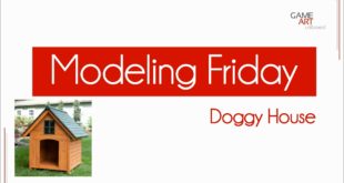 Modeling Challenge – Dog House