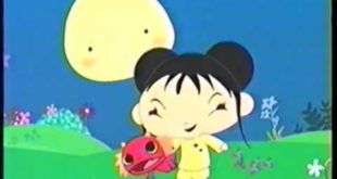 Nick JR My world Short Downward Doghouse Ni-Hao Kai-Lan Pilot 2003