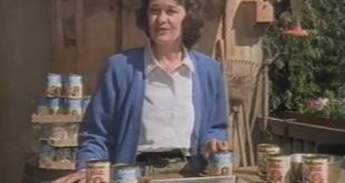 Pedigree Dog Food Commercial 1990