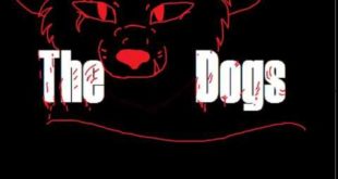 Small Reading from “The Dogs” by Allan Stratton
