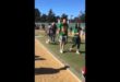 SSF Orange dog park 2015 Halloween Parade Small dogs