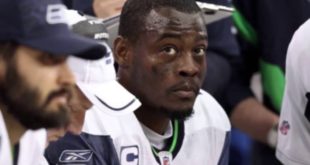 Tarvaris Jackson is in the Dog House